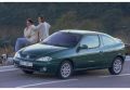 1999 Renault Megane I Coach (Phase II, 1999) - Fotoğraf 5